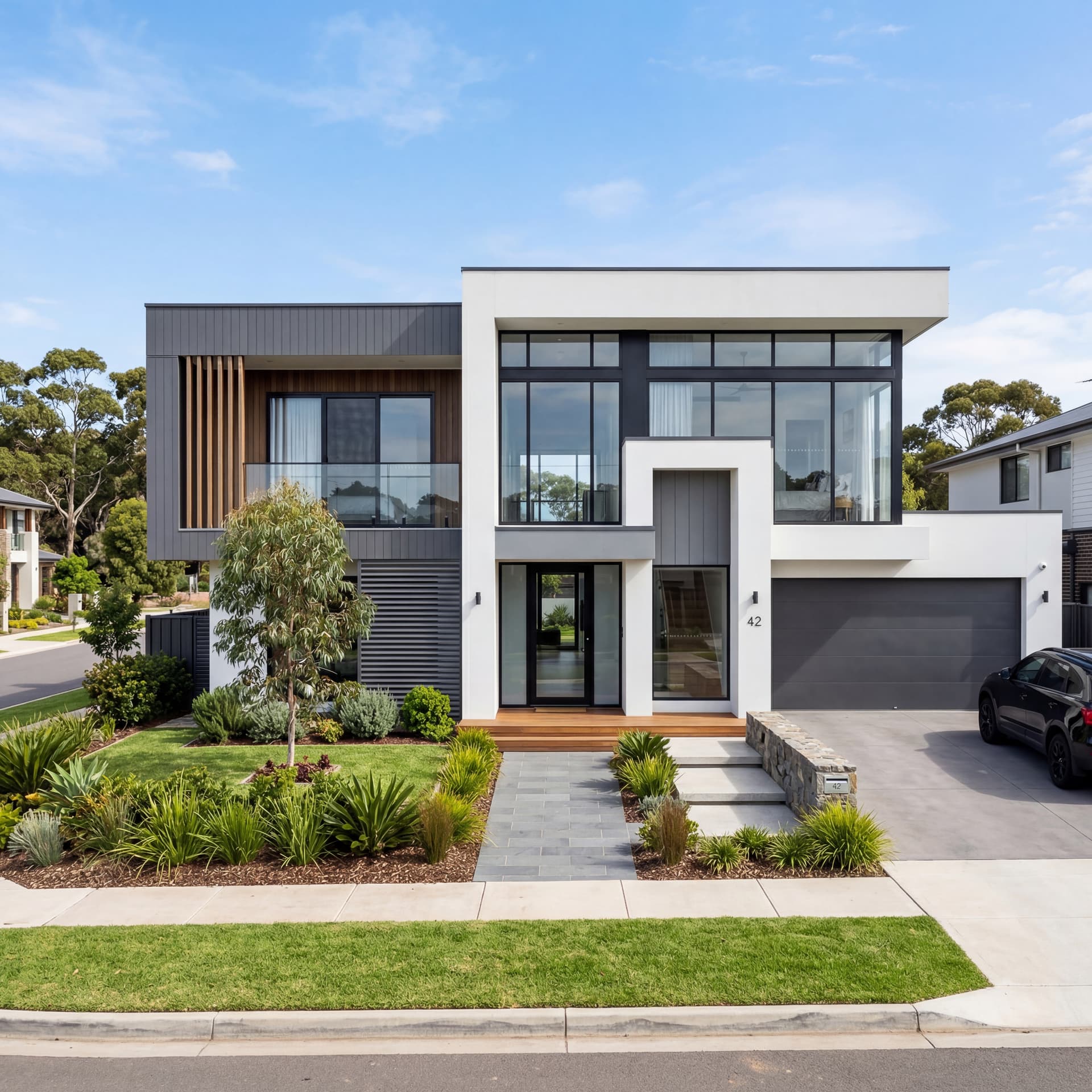 Home Loans & Pre-Approval