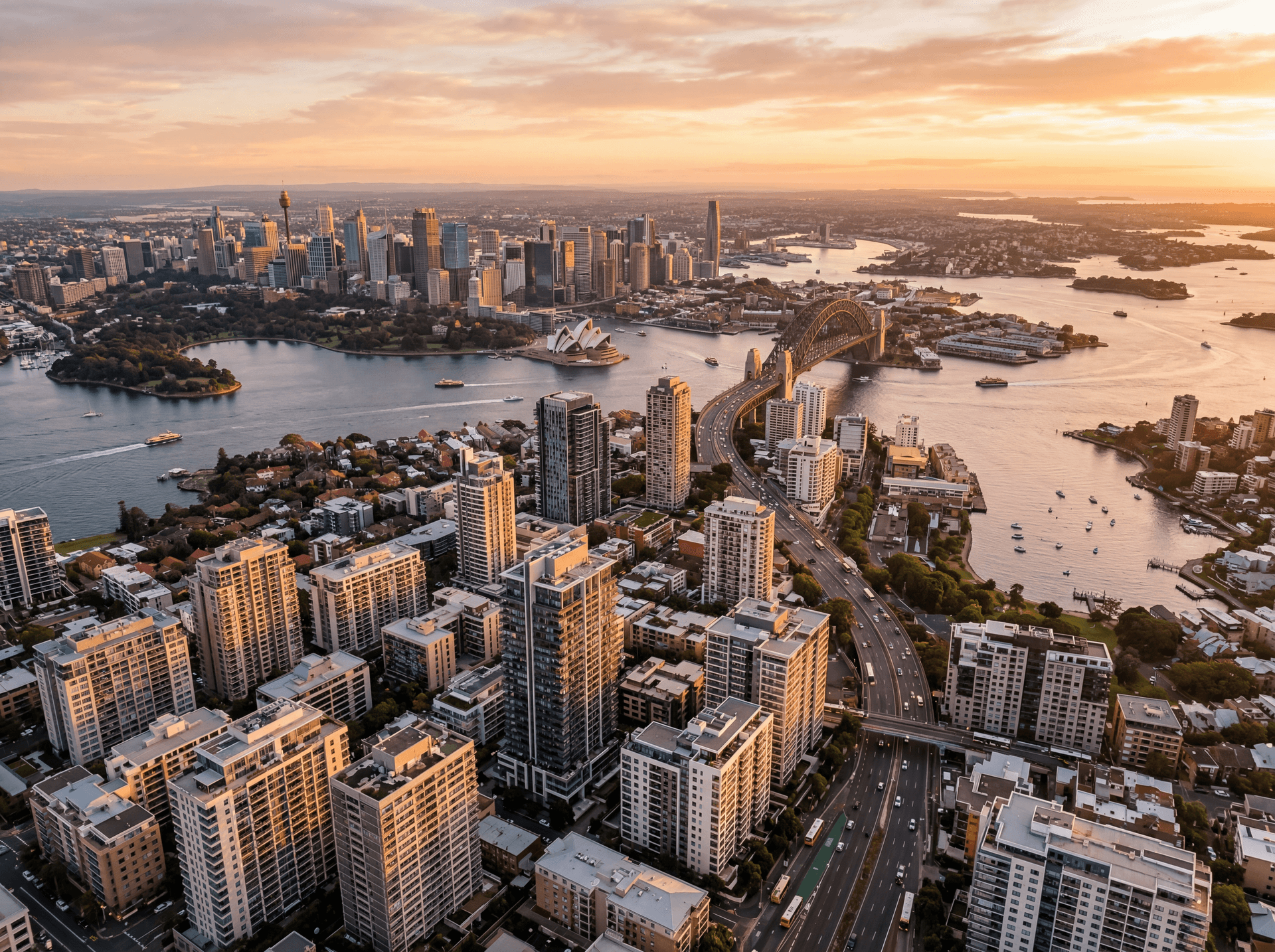 Investment Property Loans